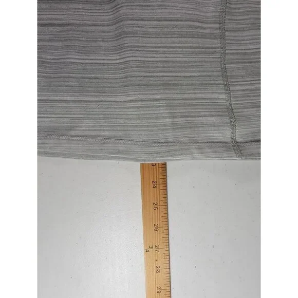 REI Women's Grey Hoodie - Small - Picture 4 of 7